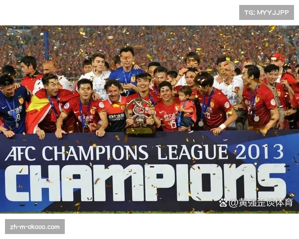 亚冠联赛推动亚洲足球交流 不同风格球队同场竞技