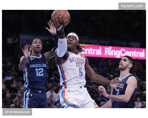 雷霆残阵出战意义有限，胜负已不影响联盟第一排名